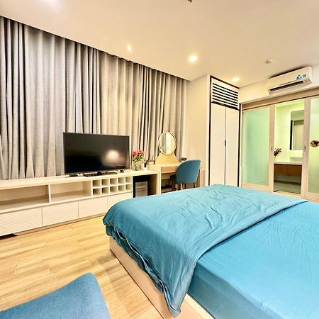 Oceanami 5 Bedrooms Private Pool Long Hai Εξωτερικό φωτογραφία