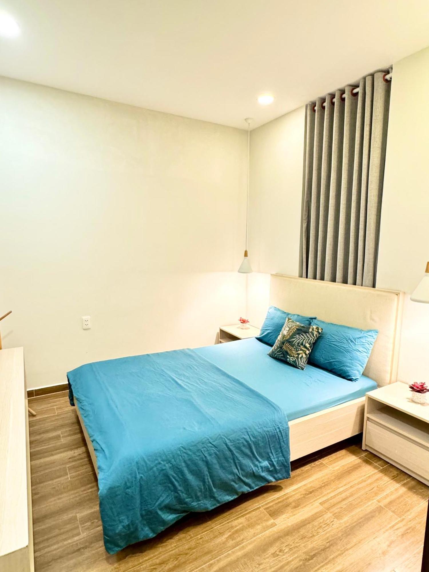 Oceanami 5 Bedrooms Private Pool Long Hai Εξωτερικό φωτογραφία