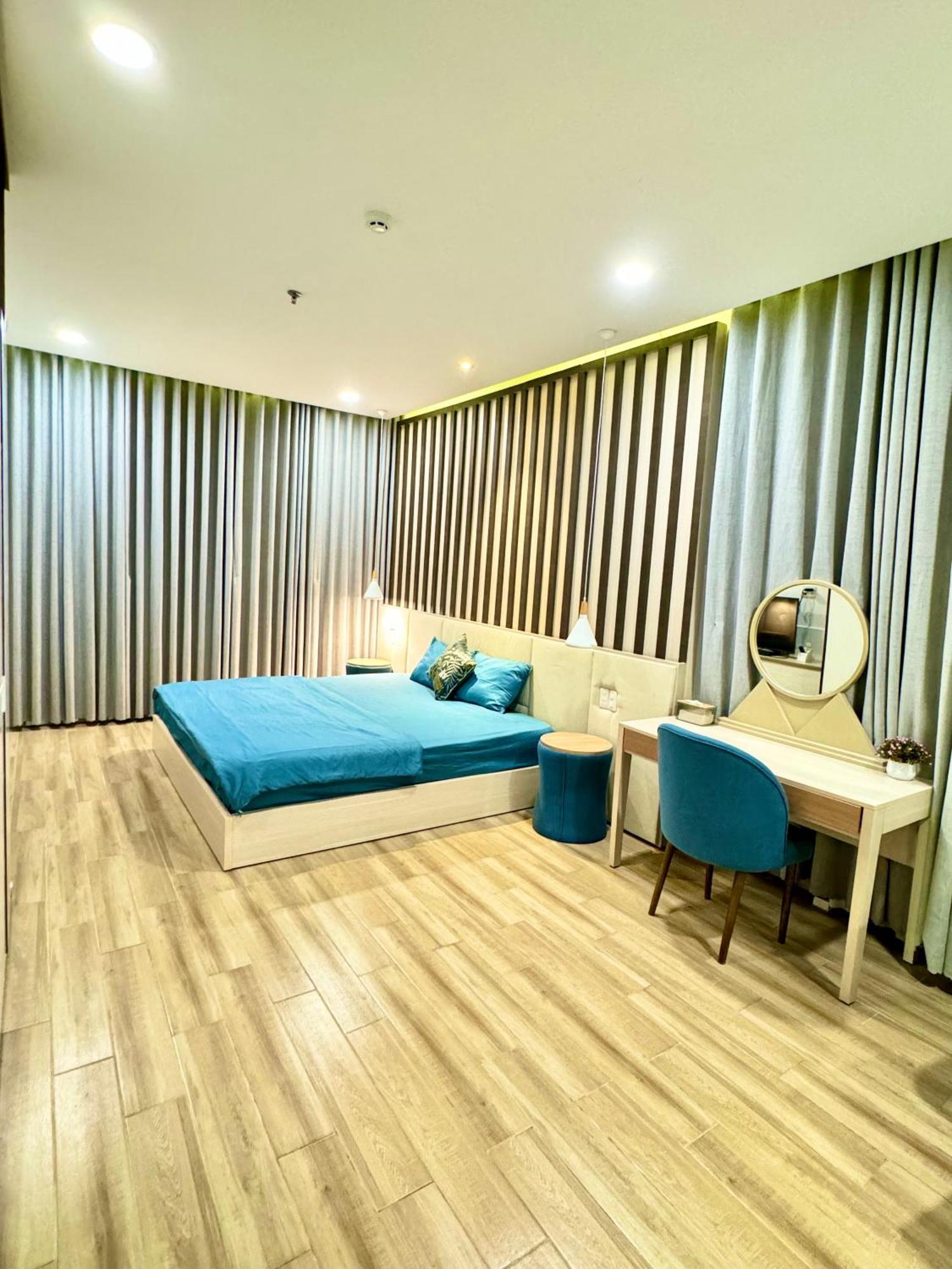 Oceanami 5 Bedrooms Private Pool Long Hai Εξωτερικό φωτογραφία