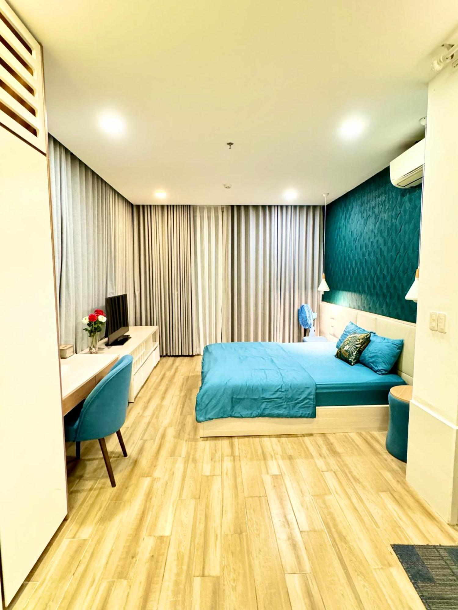 Oceanami 5 Bedrooms Private Pool Long Hai Εξωτερικό φωτογραφία