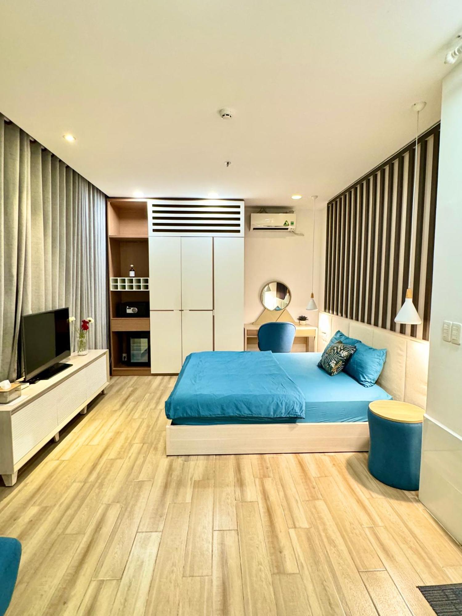 Oceanami 5 Bedrooms Private Pool Long Hai Εξωτερικό φωτογραφία