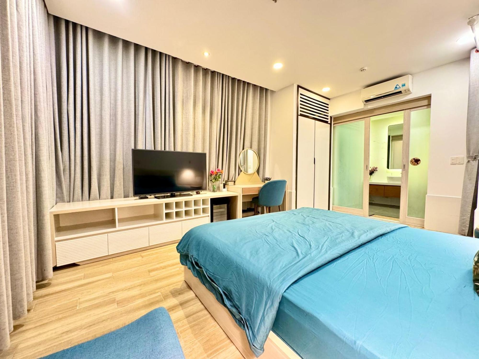 Oceanami 5 Bedrooms Private Pool Long Hai Εξωτερικό φωτογραφία