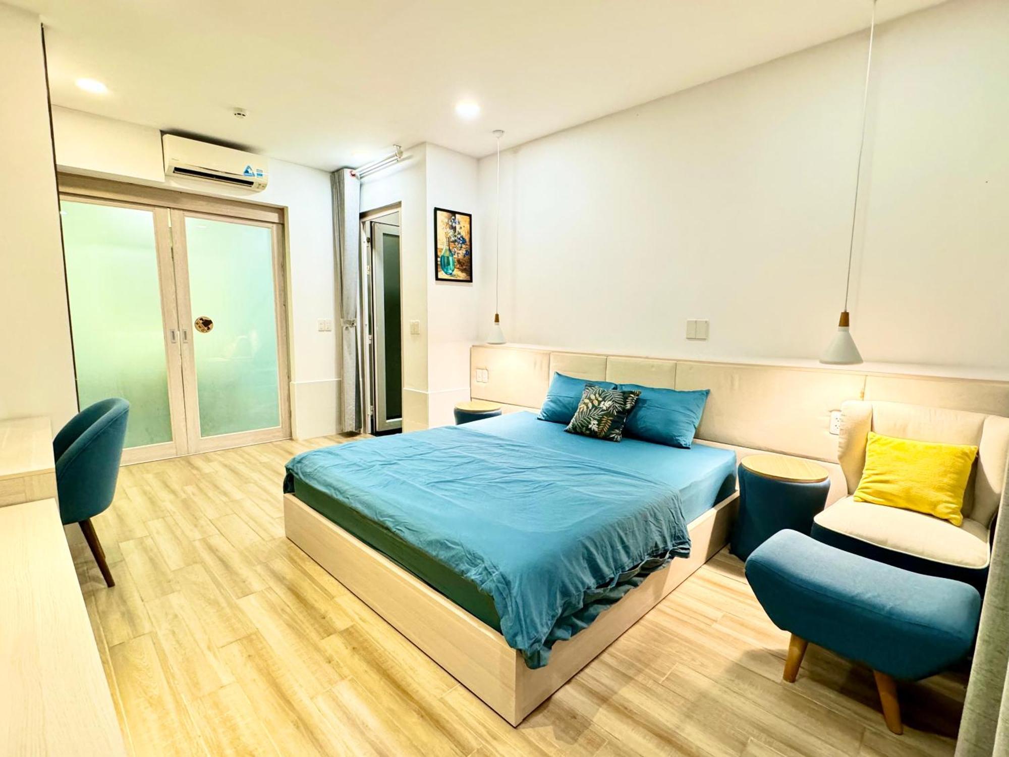 Oceanami 5 Bedrooms Private Pool Long Hai Εξωτερικό φωτογραφία