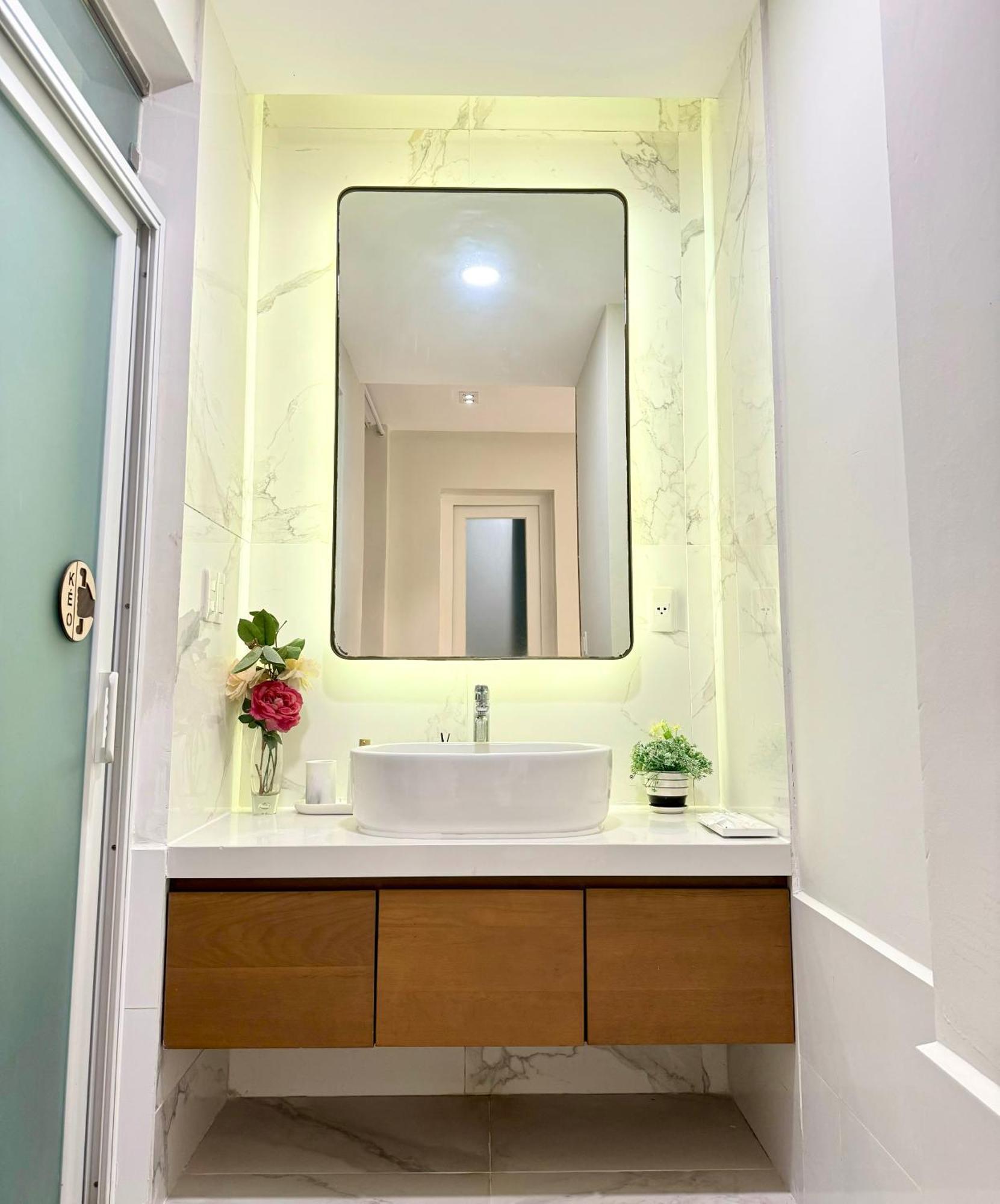 Oceanami 5 Bedrooms Private Pool Long Hai Εξωτερικό φωτογραφία