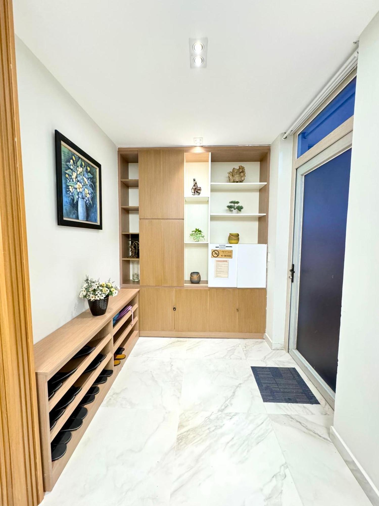 Oceanami 5 Bedrooms Private Pool Long Hai Εξωτερικό φωτογραφία